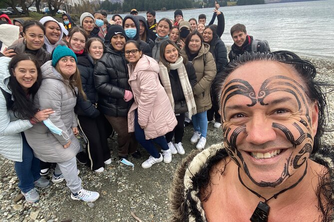 Māori Whakatau Welcome - What you take home, and what to confirm