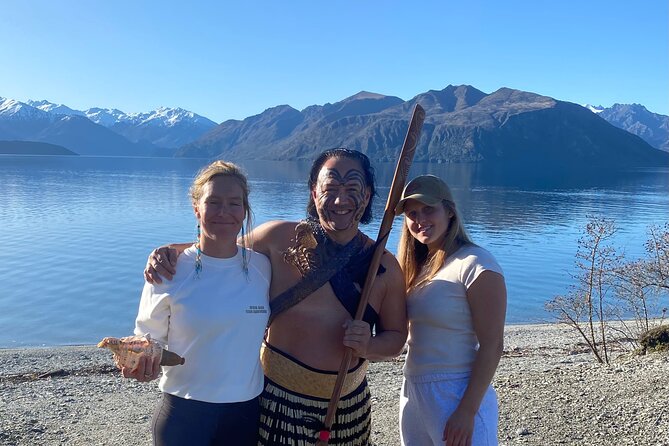 Māori Whakatau Welcome - Is the $31.03 price good value?