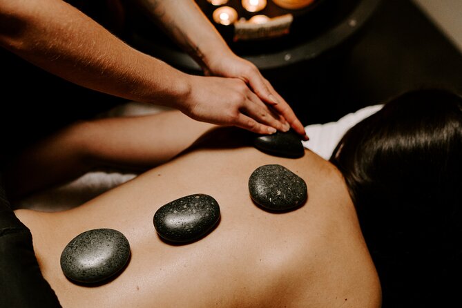 Massages in Queenstown - What happens at Body Sanctum Day Spa