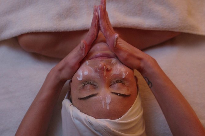 Massages in Queenstown - The strongest reason to book: recovery time