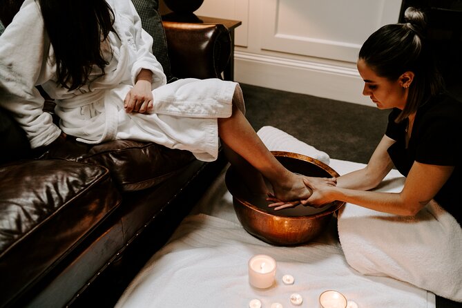 Massages in Queenstown - Choosing the right treatment for your body