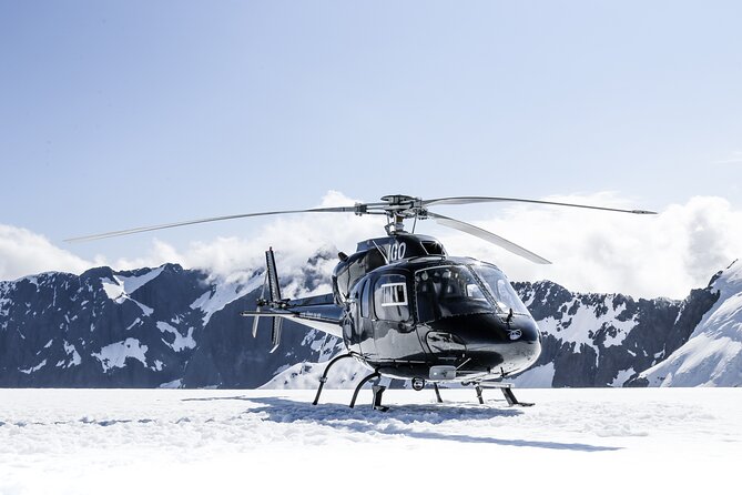 Milford and Fiordland Highlights Tour by Helicopter from Queenstown - How the price compares with the experience