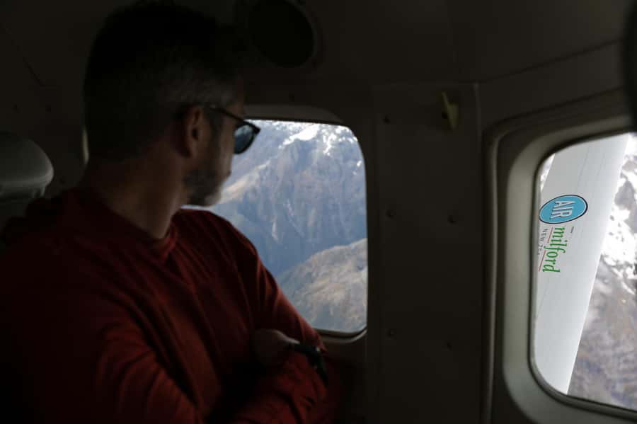 Milford Sound & Big 5 Glaciers Scenic Flight from Queenstown - Is $280 a fair price?