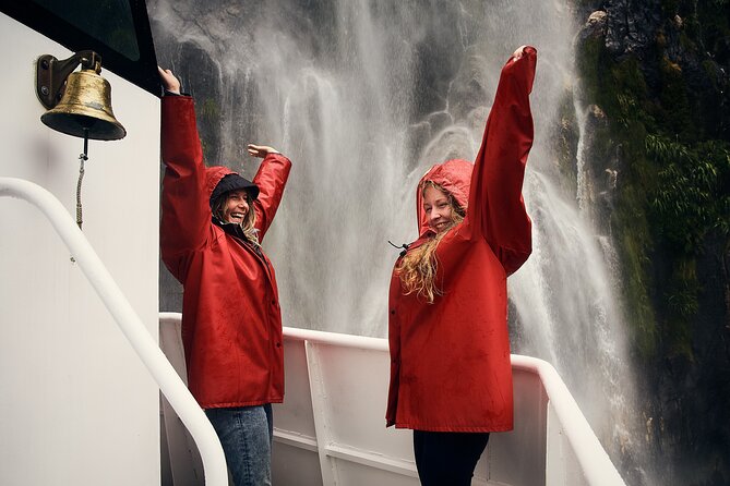 Milford Sound Cruise: Stunning Views & Optional Picnic or Buffet - Why Milford Sound is worth seeing by boat