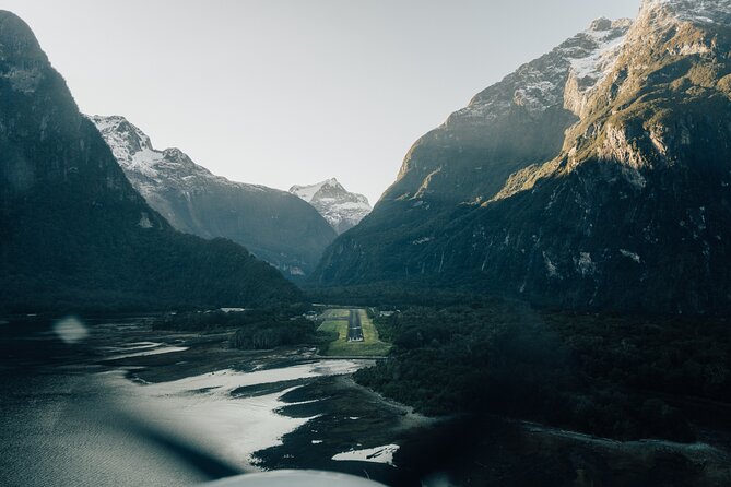 Milford Sound Cruise with Round-Trip Flights from Queenstown - Who will enjoy this Milford Sound trip most