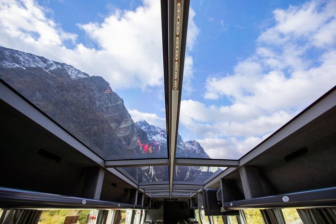 Milford Sound Day Tour from Queenstown - A 1-hour-45-minute cruise beneath Mitre Peak