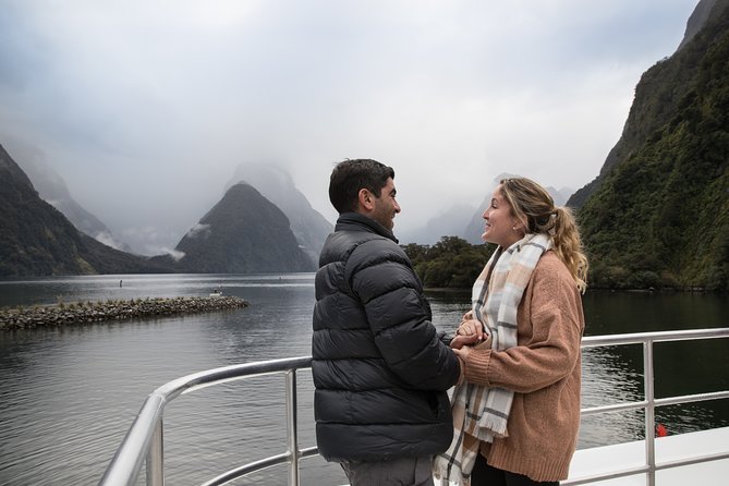 Milford Sound Day Tour from Te Anau - Who will enjoy this Te Anau tour most