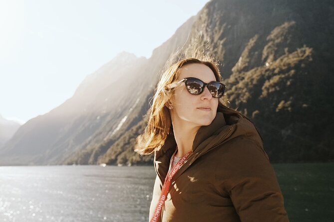 Milford Sound Day Tour with Scenic Cruise from Queenstown - What the $197.34 price really covers