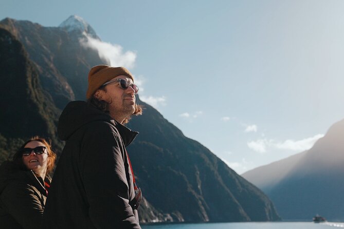 Milford Sound Day Tour with Scenic Cruise from Queenstown - Weather, clothing, and comfort can shape the day