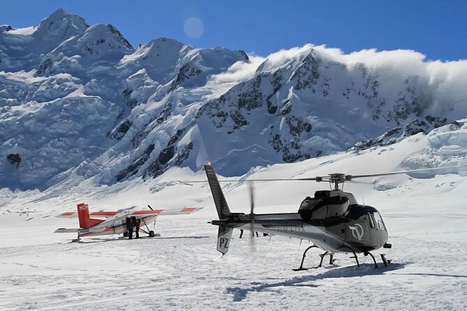 Milford Sound Fly-Cruise-Fly Tour from Queenstown - Is $462.33 good value?