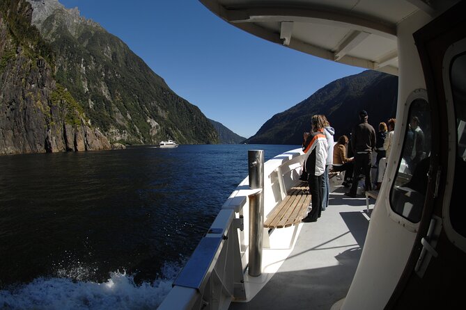 Milford Sound Helicopter Flight and Cruise from Queenstown - Who should book this Milford Sound experience?