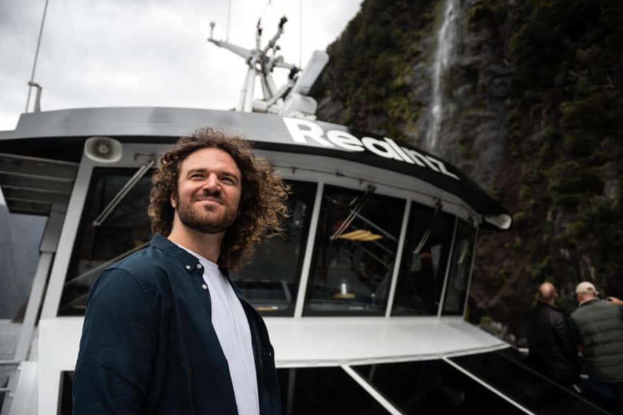 Milford Sound: Premium Small Group Cruise with Canape Lunch - Is $232 a fair price?