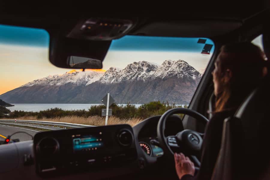 Milford Sound: Premium Small Group Tour from Queenstown - Starting early in Queenstown
