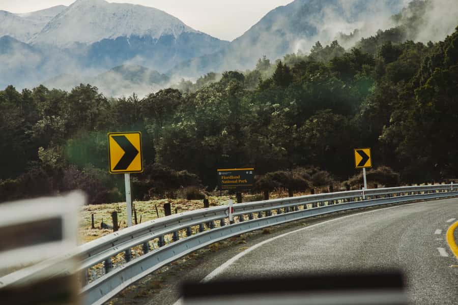 Milford Sound: Premium Small Group Tour from Queenstown - Short walks and scenic stops on Milford Road