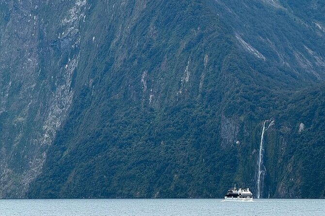Milford Sound Private Day Trip from Queenstown via Te Anau - Why the road to Milford Sound matters