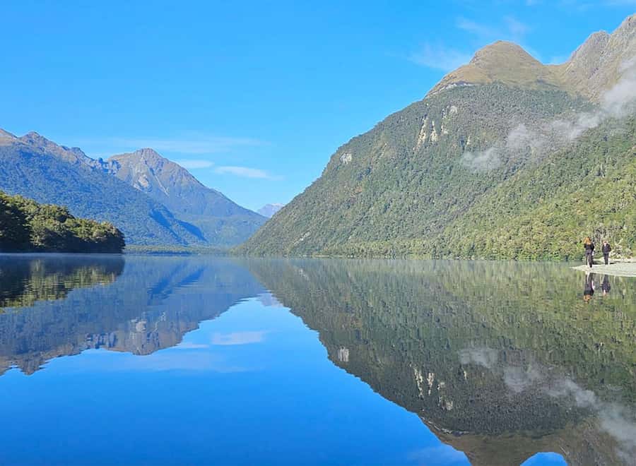 Milford Sound: Small-Group Tour from Te Anau - Should you book it?