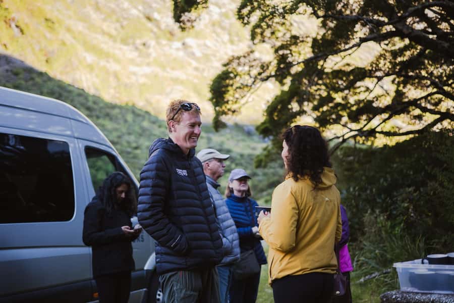 Milford Sound: Small-Group Tour from Te Anau - Why the Te Anau departure works so well