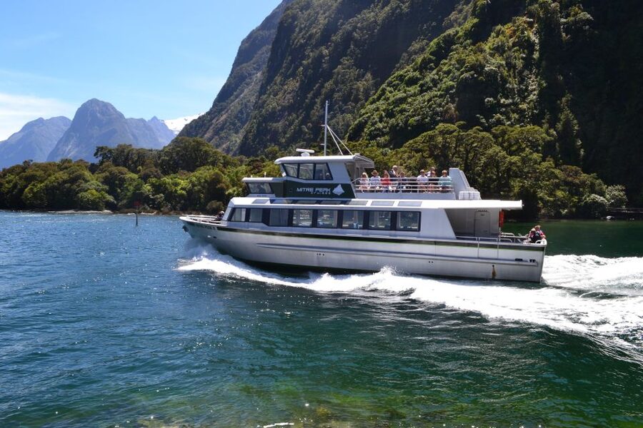Milford Sound: Small-Group Tour from Te Anau - Booking details worth knowing