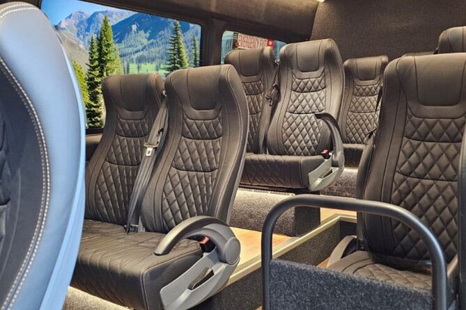 Milford Sound Tour from Queenstown with Cruise - Milford Haven takes you along the full fjord