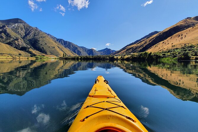 Moke Lake Kayak Experience - Key points to know before you book