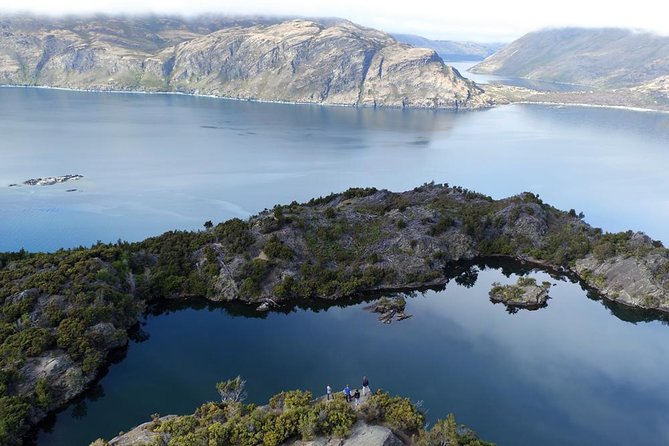 Mou Waho Island Cruise and Guided Nature Walk - Key points to know before you go