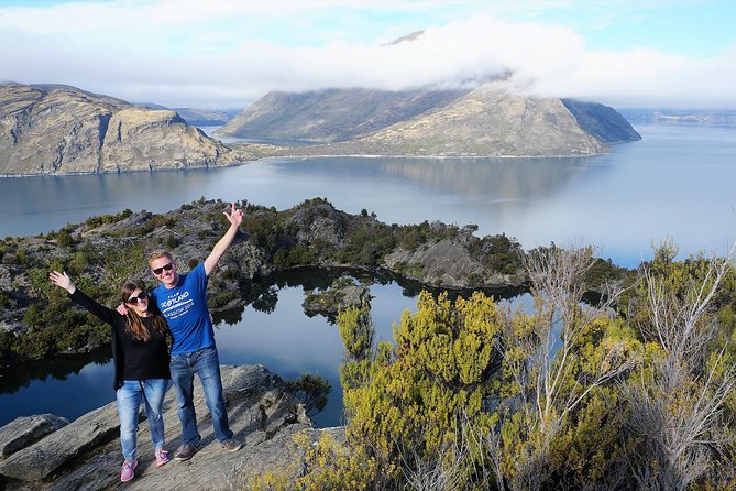 Mou Waho Island Cruise and Guided Nature Walk - Why Mou Waho Island is worth your morning