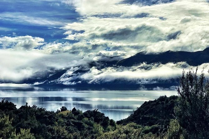 Mou Waho Island Cruise and Guided Nature Walk - Is the $111.08 price good value?