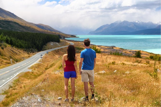 Mount Cook Day Tour from Queenstown - Weather, Seasons, and What You Will Actually See