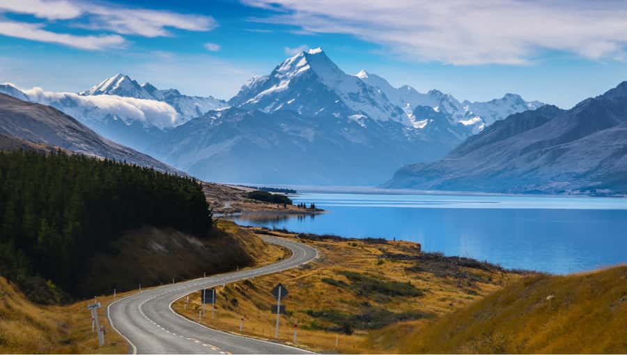 Mount Cook Full-Day Tour: Queenstown to Christchurch - Key points to know before booking