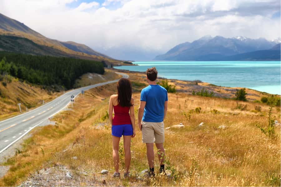 Mount Cook Full-Day Tour: Queenstown to Christchurch - Why this road trip makes sense