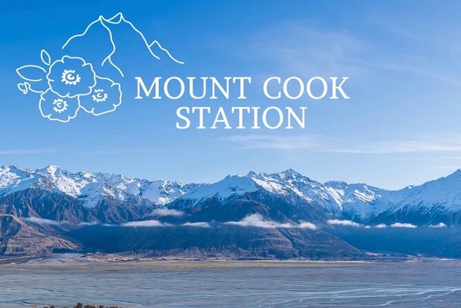 Mount Cook & Lake Tekapo the Ultimate combo from Queenstown - Key points to know before booking