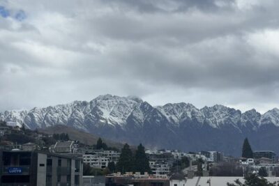 Mount Cook & Lake Tekapo the Ultimate combo from Queenstown