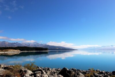 Mount Cook Tour: Finish at Queenstown, Christchurch or Dunedin