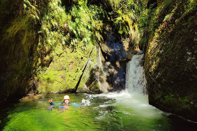 Mt Aspiring Full Day Canyon ex Queenstown or Wanaka - Key points to know before booking