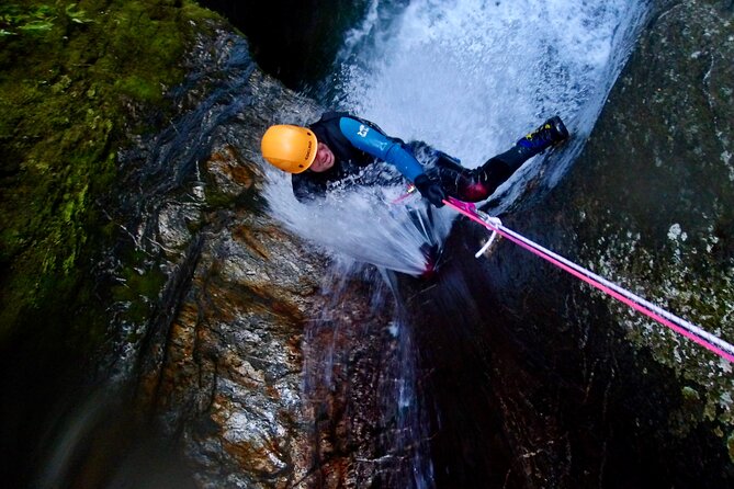 Mt Aspiring Full Day Canyon ex Queenstown or Wanaka - Who should book this experience?