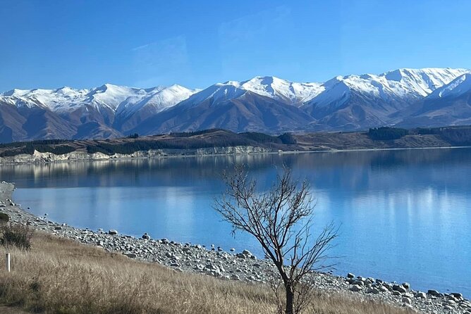 Mt. Cook Private Day Trip From Queenstown with Lake Tekapo - Why this private Mount Cook day trip works