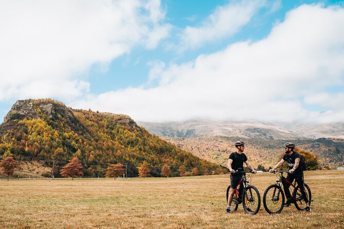 NEW: Ale Trail: Wharehuanui Adventure with Queenstown Shuttles - Key points to know before you ride