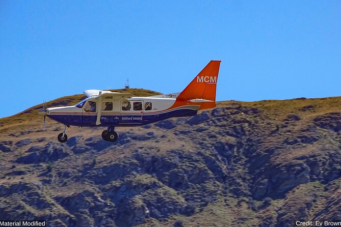 New Zealand: Experience it ALL in 9 Days, 1st Class Custom Tours - Day 6: Waimangu Volcanic Valley near Rotorua