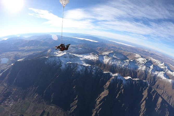 NZONE Skydive Queenstown - Timing, weather, and the practical risks