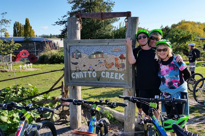 Otago Central Rail Trail One Day Wonder Cycle tour - Key points to know