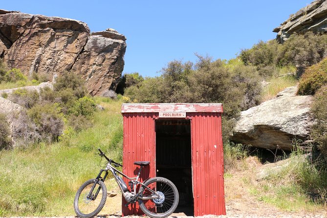Otago Central Rail Trail One Day Wonder Cycle tour - How hard is the ride?