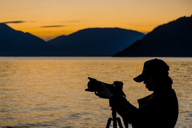 Photography Tour from Queenstown to Glenorchy - 1/2 Day - Why the private format changes the value