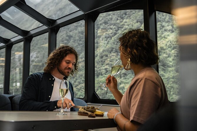 Premium Milford Sound Cruise Including Lunch - Weather and the Milford Sound experience