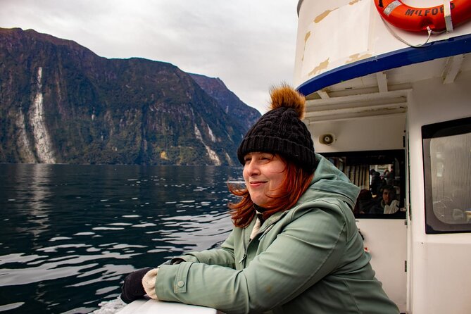 Premium Milford Sound Small Group Tour & Cruise from Queenstown - Why this Milford Sound day trip works