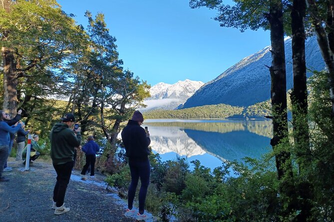 Premium Milford Sound Small Group Tour & Cruise from Queenstown - Is $216.58 good value?