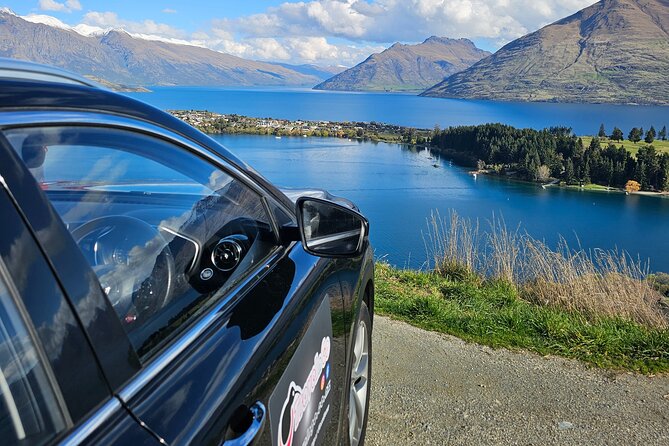 Private 3 Day Queenstown Glenorchy Wanaka and Tekapo - Key points at a glance