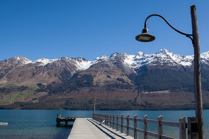 Private 3 Day Queenstown Glenorchy Wanaka and Tekapo - Timing, walking, and the real value