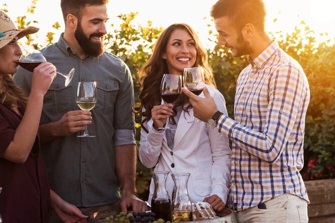 Private Central Otago Wine tasting Tour with Gourmet Lunch. - Who will enjoy this Central Otago day most