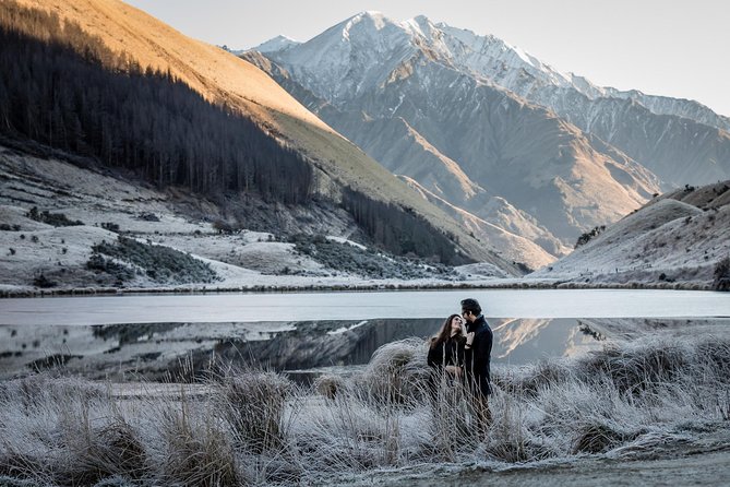 Private Couples Photo Shoot in Queenstown - Key points to know before you book
