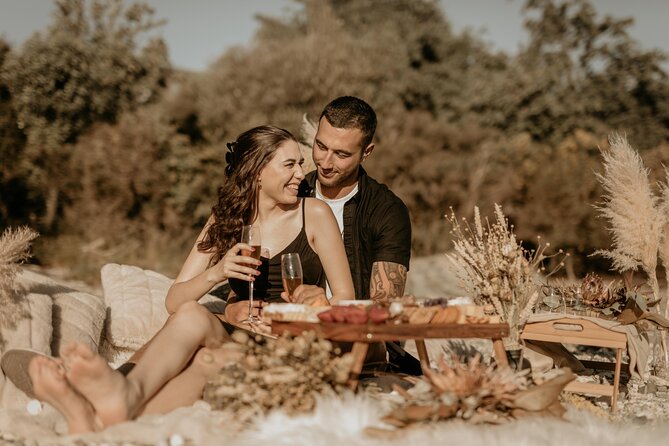 Private Couples Photo Shoot in Queenstown - Exploring Queenstown’s mountain and lake viewpoints